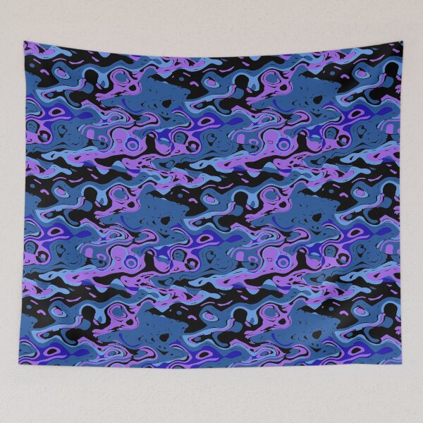 Item preview, Ocean Floor designed and sold by TMSpaintz.