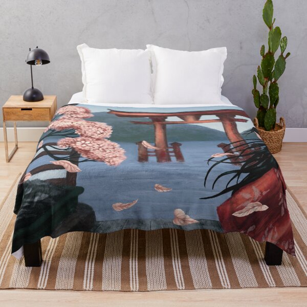 Item preview, Japan style designed and sold by AnnRu-art.