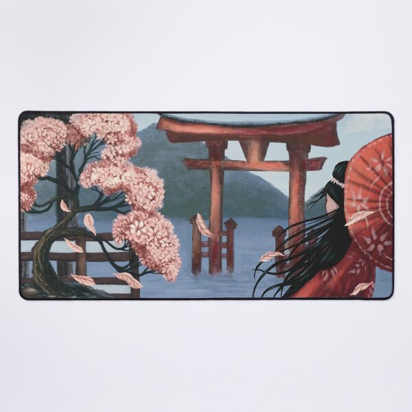 Item preview, Japan style designed and sold by AnnRu-art.