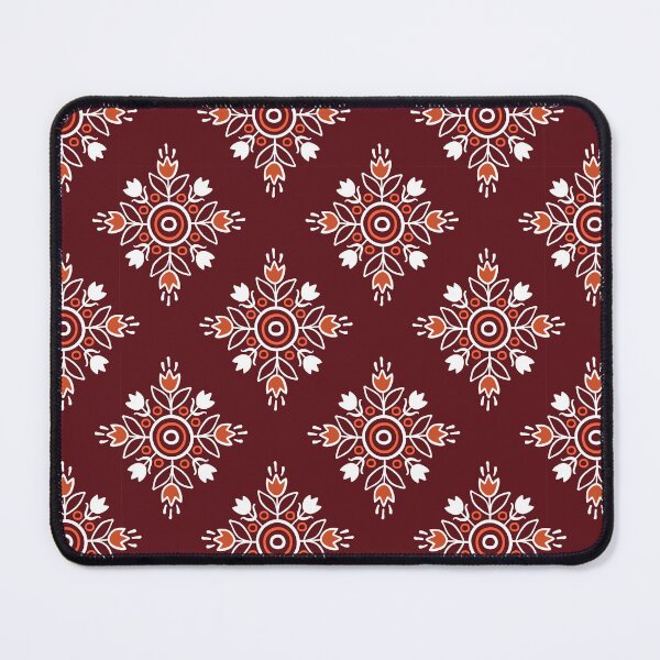 Item preview, Hand drawn ethnic boho style vector seamless pattern designed and sold by Familyshmot.