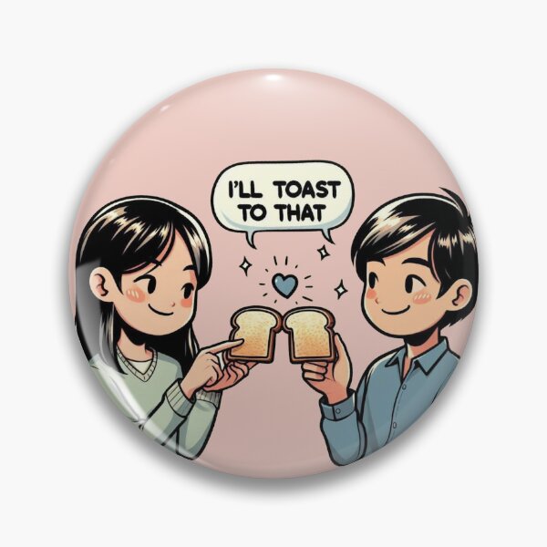 Item preview, I'll toast to that designed and sold by Vkinsify.
