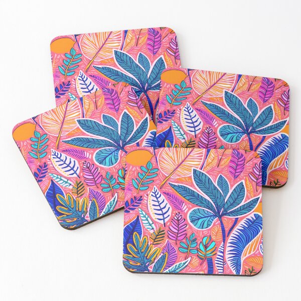 Item preview, Tropical Rhapsody designed and sold by ramboe.