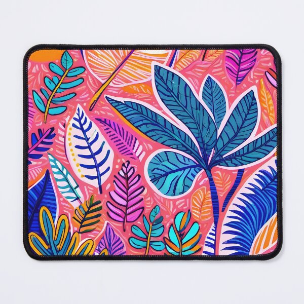 Item preview, Tropical Rhapsody designed and sold by ramboe.