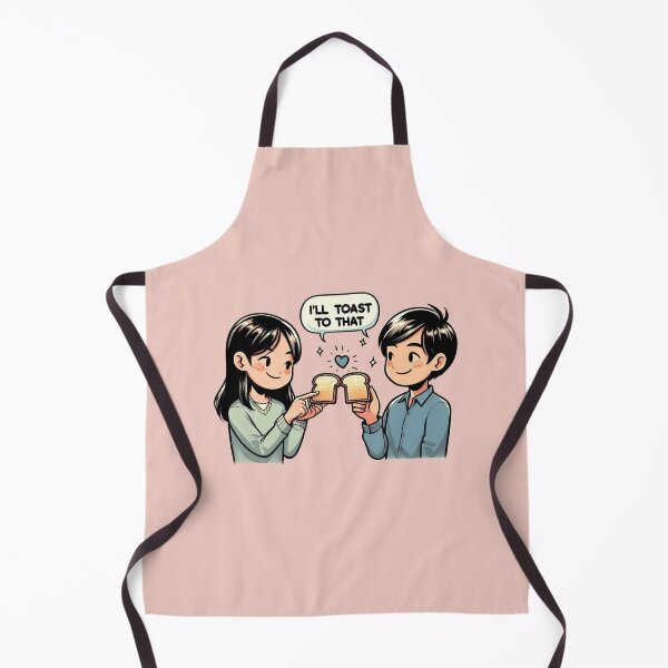 Item preview, I'll toast to that designed and sold by Vkinsify.