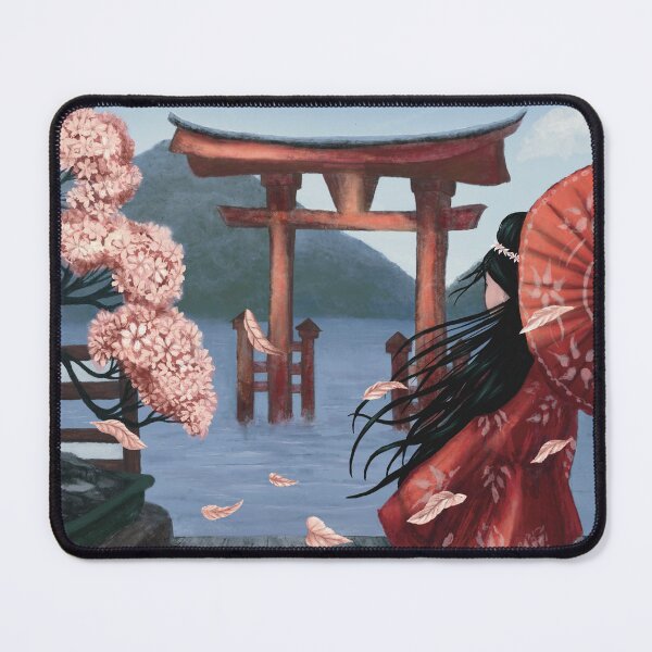 Item preview, Japan style designed and sold by AnnRu-art.
