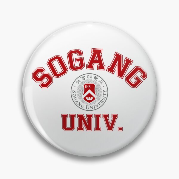 Item preview, Sogang University / Unisex Hoodie / K-Pop, K-Drama, K-Fashion, Unique Korean-Inspired Apparel and Merch designed and sold by RoleplayRealm.