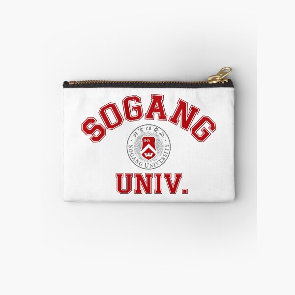 Item preview, Sogang University / Unisex Hoodie / K-Pop, K-Drama, K-Fashion, Unique Korean-Inspired Apparel and Merch designed and sold by RoleplayRealm.