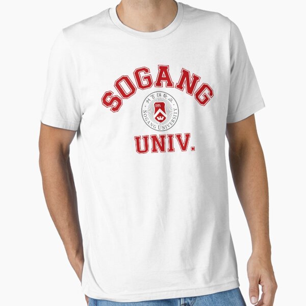 Item preview, Sogang University / Unisex Hoodie / K-Pop, K-Drama, K-Fashion, Unique Korean-Inspired Apparel and Merch designed and sold by RoleplayRealm.