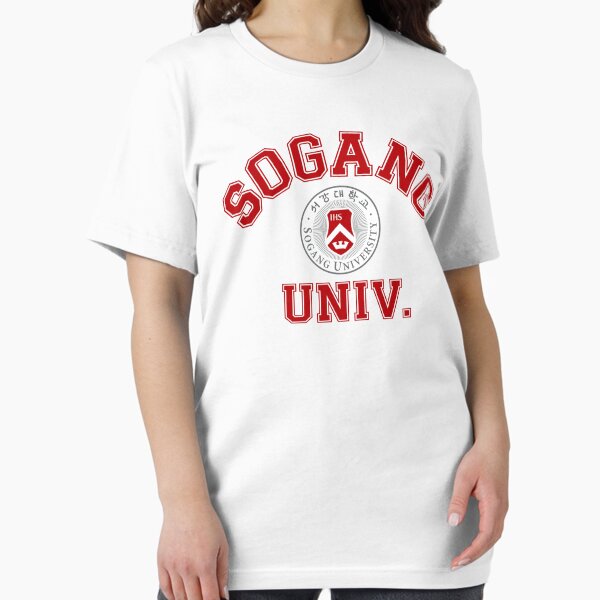 Item preview, Sogang University / Unisex Hoodie / K-Pop, K-Drama, K-Fashion, Unique Korean-Inspired Apparel and Merch designed and sold by RoleplayRealm.