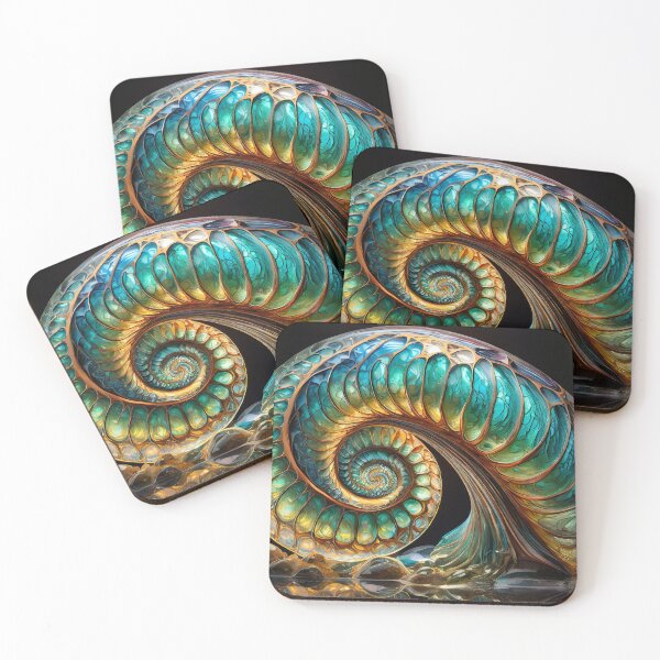 Item preview, Spiraled Tapestry designed and sold by Susan Rydberg.