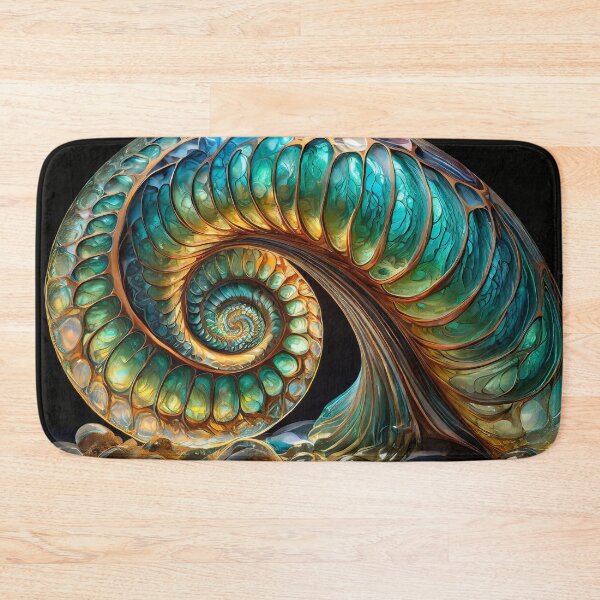 Item preview, Spiraled Tapestry designed and sold by Susan Rydberg.