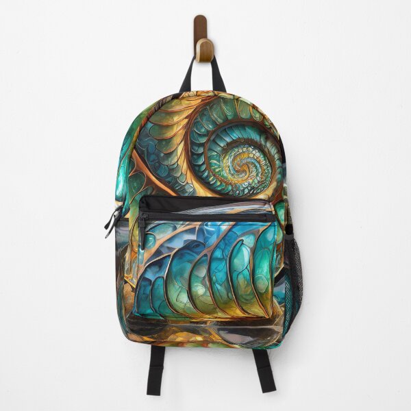 Item preview, Spiraled Tapestry designed and sold by Susan Rydberg.
