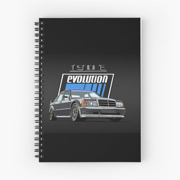 Item preview, Mercedes-Benz 190E Evolution designed and sold by Becooldesing.
