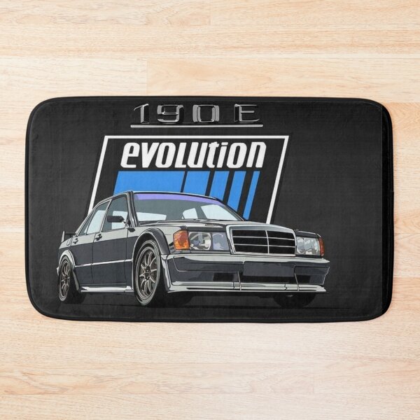Item preview, Mercedes-Benz 190E Evolution designed and sold by Becooldesing.