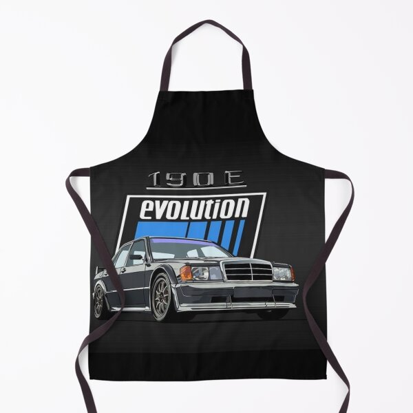 Item preview, Mercedes-Benz 190E Evolution designed and sold by Becooldesing.