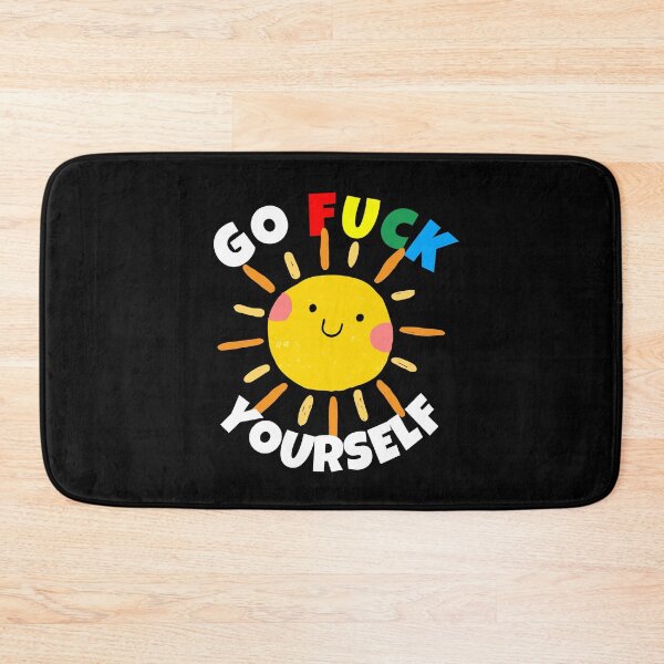 Item preview, Fuck This Shit Sarcastic designed and sold by ricricswert.