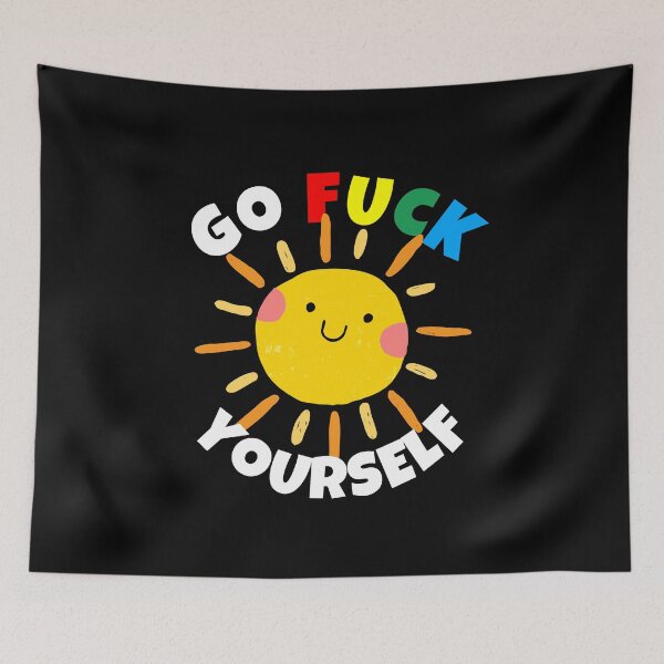 Item preview, Fuck This Shit Sarcastic designed and sold by ricricswert.