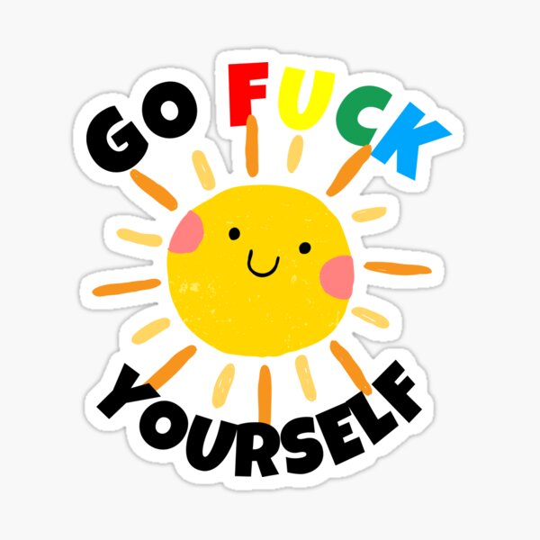 Item preview, Fuck This Shit Sarcastic designed and sold by ricricswert.