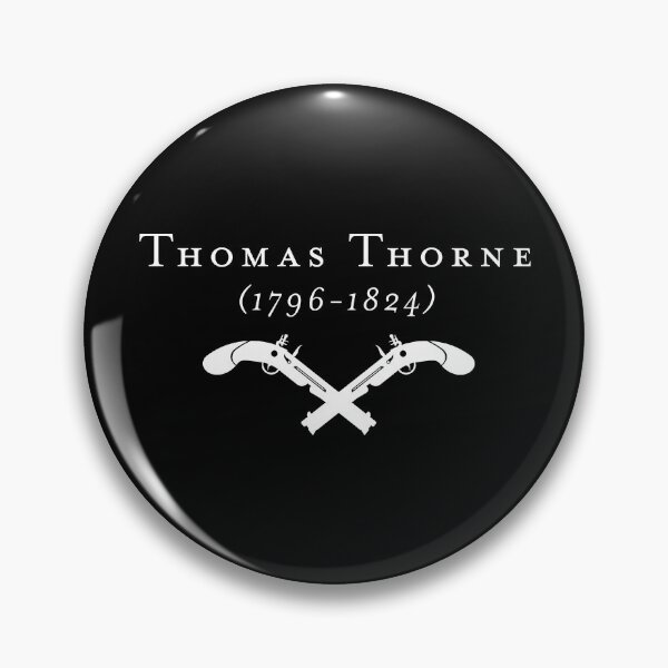 Item preview, Thomas Thorne - Ghosts - white designed and sold by DFA.