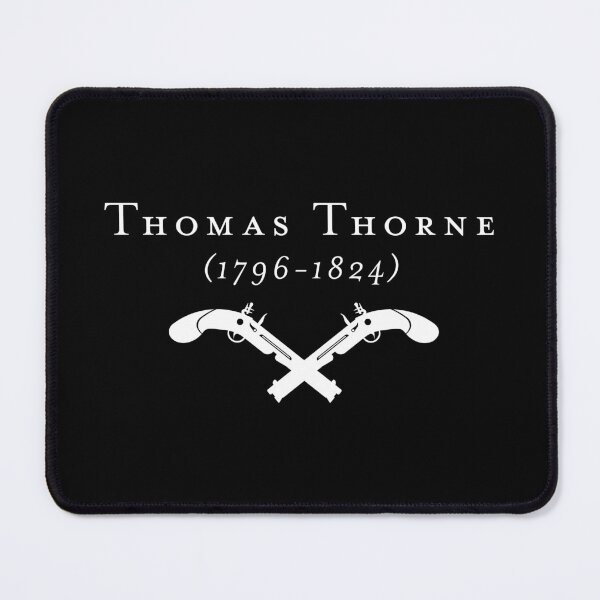 Item preview, Thomas Thorne - Ghosts - white designed and sold by DFA.