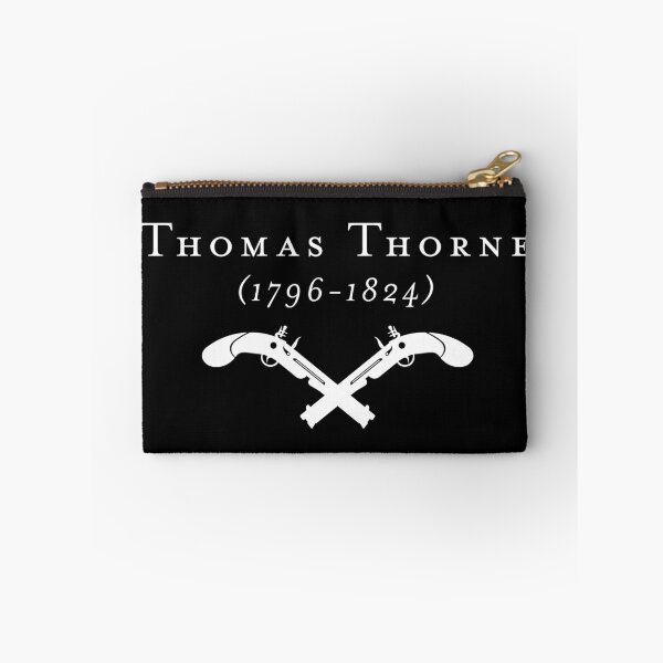 Item preview, Thomas Thorne - Ghosts - white designed and sold by DFA.