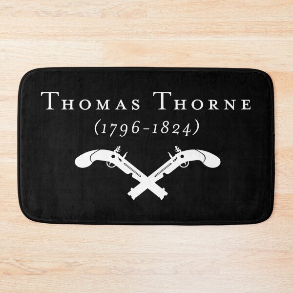 Item preview, Thomas Thorne - Ghosts - white designed and sold by DFA.