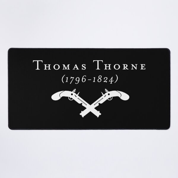 Item preview, Thomas Thorne - Ghosts - white designed and sold by DFA.