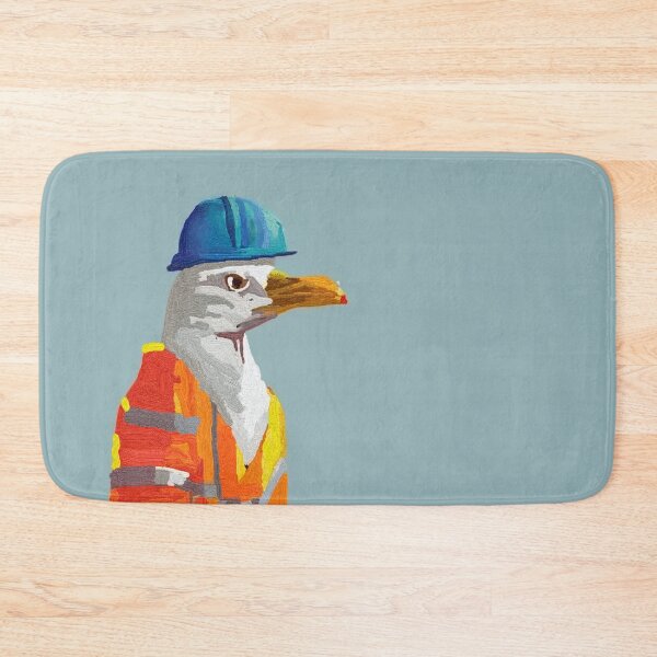Item preview, Offshore Worker designed and sold by SHELOPS.