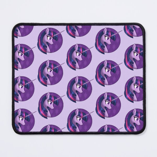 Item preview, Twilight Sparkle Headshot designed and sold by Ghostlymarie.
