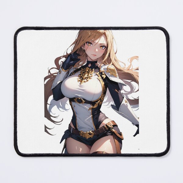 Item preview, Kisara - Tales of Arise Fanart designed and sold by iloveanimechibi.
