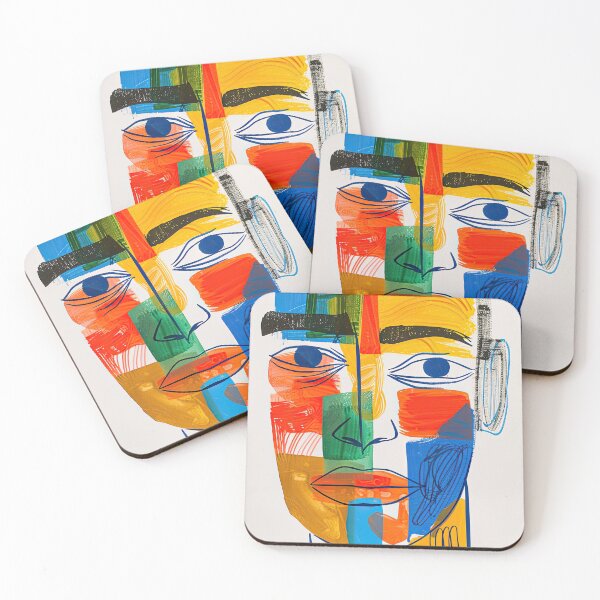 Item preview, Visions designed and sold by Felipe Hora.