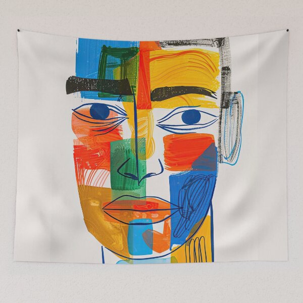 Item preview, Visions designed and sold by Felipe Hora.