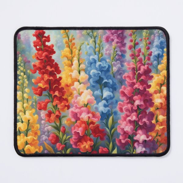 Item preview, Snapdragons designed and sold by Junipurr’s Corner .