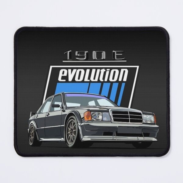 Item preview, Mercedes-Benz 190E Evolution designed and sold by Becooldesing.