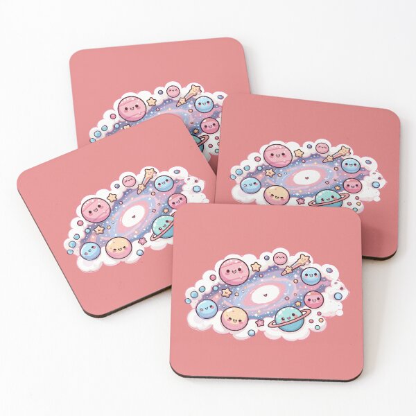 Item preview, Kawaii Galaxy designed and sold by TaruHonu.
