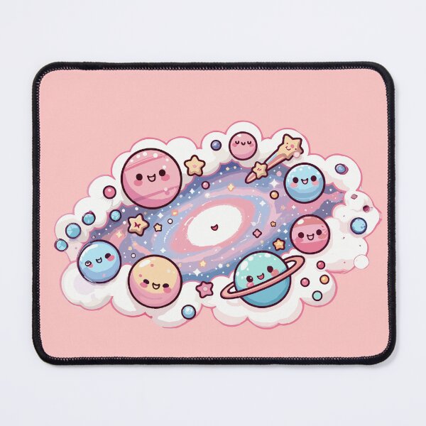 Item preview, Kawaii Galaxy designed and sold by TaruHonu.