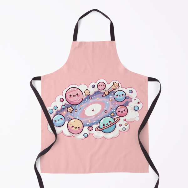 Item preview, Kawaii Galaxy designed and sold by TaruHonu.