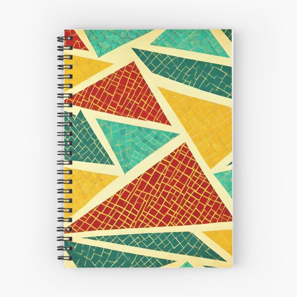 Item preview, Geometric Mosaic designed and sold by ramboe.