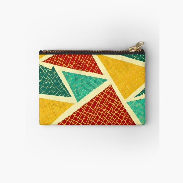 Item preview, Geometric Mosaic designed and sold by ramboe.