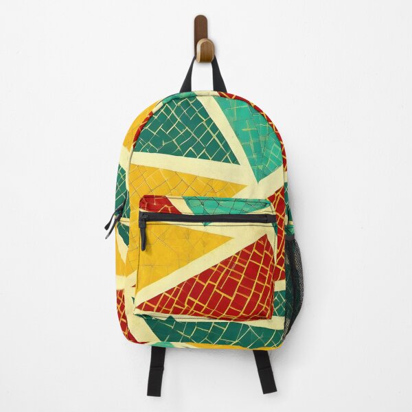 Item preview, Geometric Mosaic designed and sold by ramboe.