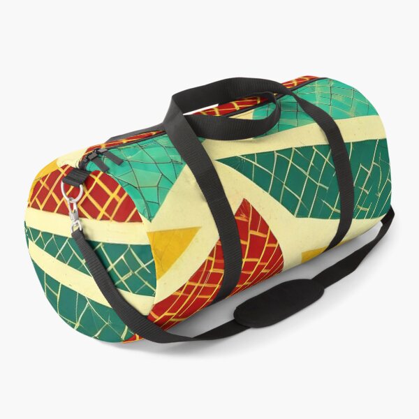 Item preview, Geometric Mosaic designed and sold by ramboe.