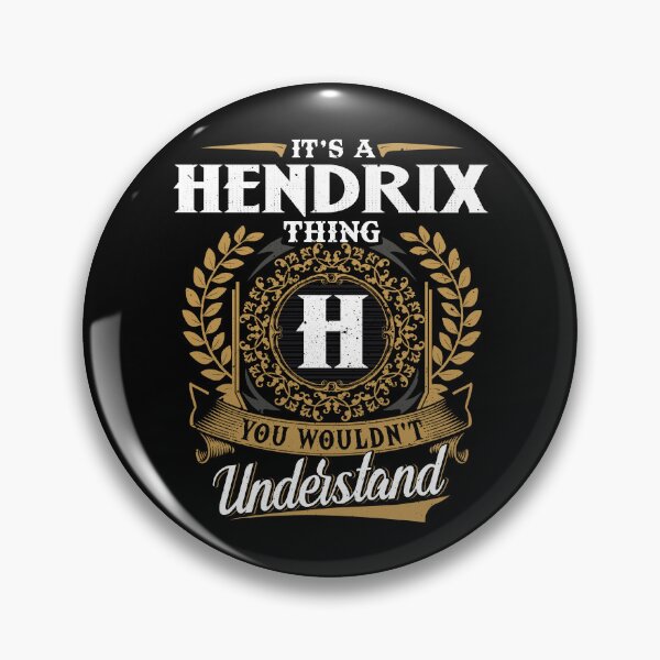 Artikelvorschau, Es ist eine Hendrix-Sache, die Sie nicht verstehen würden entworfen und verkauft von Huck-me.