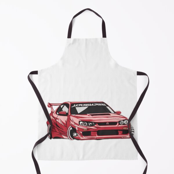 Aperçu de l'œuvre Voiture JDM, automobile 車両 #27 créée et vendue par Nagikseyanart.