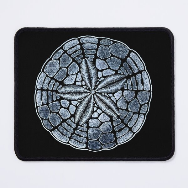 Item preview, Sand Dollar, inverted designed and sold by HoneycombHeart.