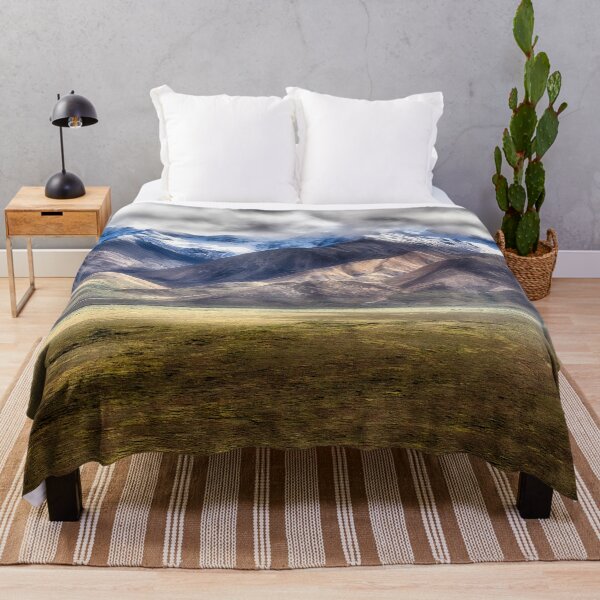 Item preview, Mountains of Denali National Park - Alaska designed and sold by Kathy Weaver.