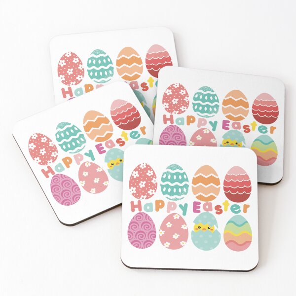 Item preview, Happy Easter designed and sold by Katherine Mandeville.