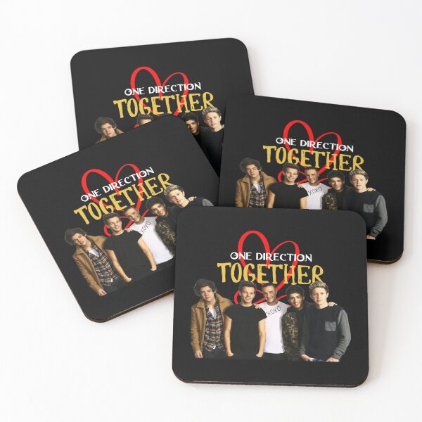 Item preview, ONE DIRECTION - LOVE TOGETHER designed and sold by InnovyaDesigns.