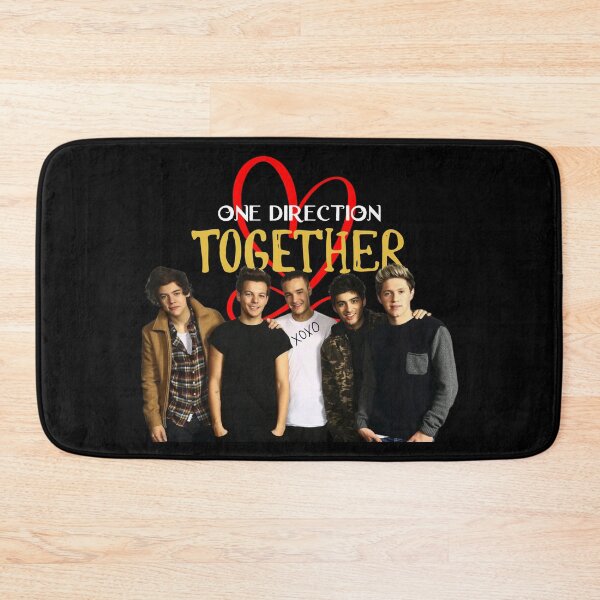 Item preview, ONE DIRECTION - LOVE TOGETHER designed and sold by InnovyaDesigns.