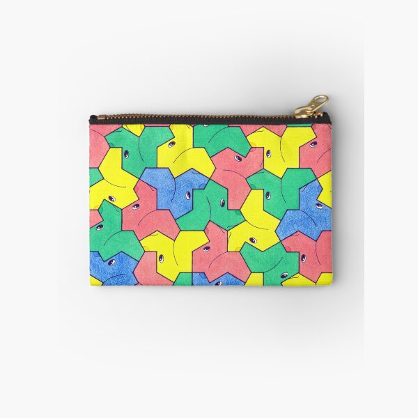 Item preview, Aperiodic Monotile Dog designed and sold by tessellationfan.