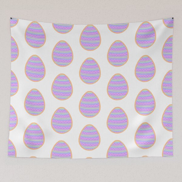 Item preview, Pastel Easter Egg designed and sold by Pandaerable.
